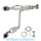 Catalytic Converter for GMC Yukon & Sierra 1500 2500 (1999–2007) 4.3L 4.8L 5.3L