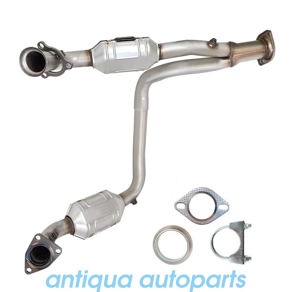 Catalytic Converter for GMC Yukon & Sierra 1500 2500 (1999–2007) 4.3L 4.8L 5.3L
