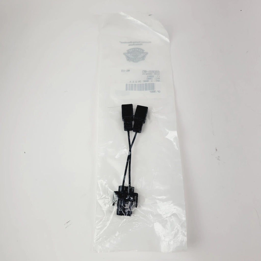 Auxiliary Lamp Wiring Harness for Harley-Davidson Heritage Softail (2005) 68355-05