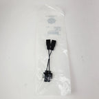 Auxiliary Lamp Wiring Harness for Harley-Davidson Heritage Softail (2005) 68355-05
