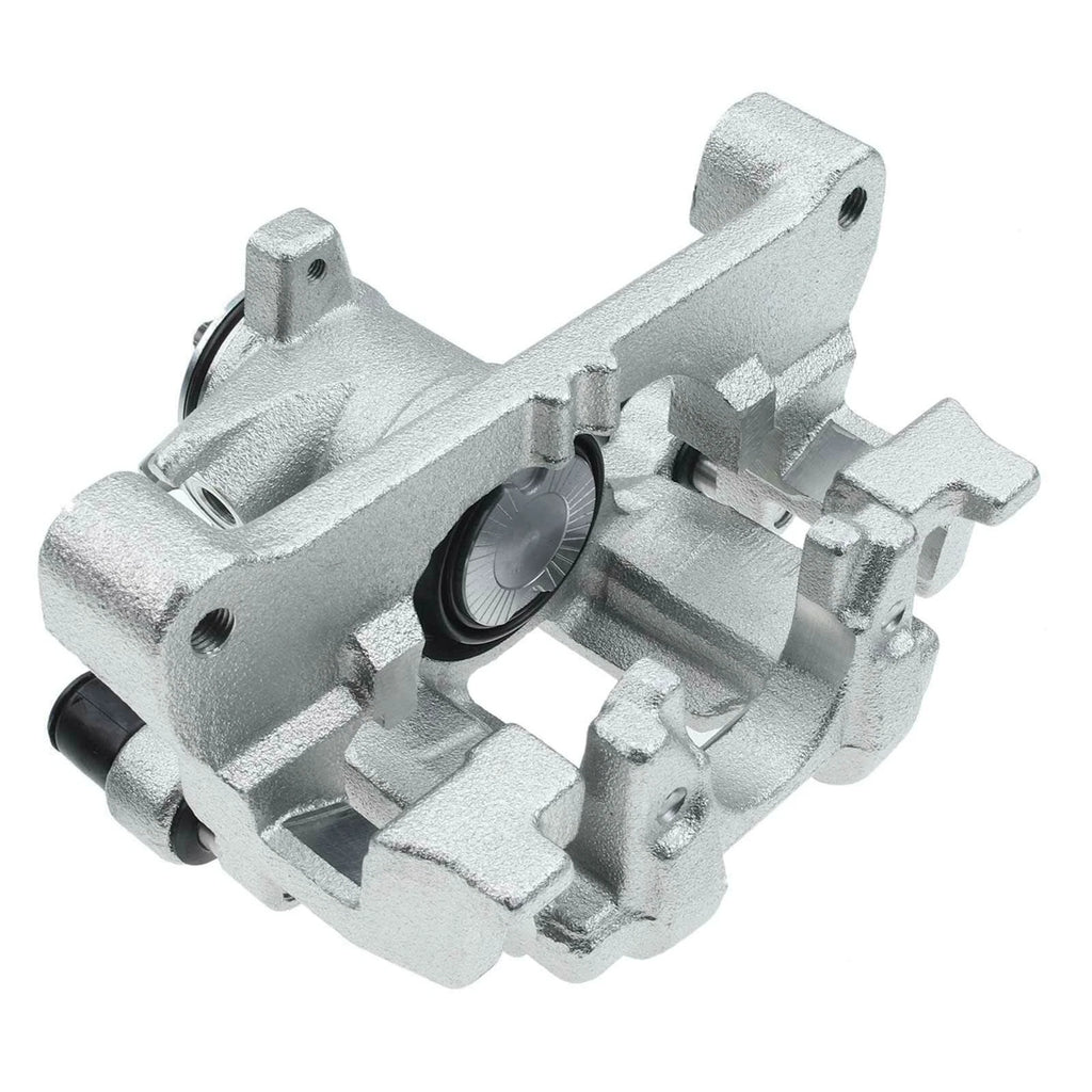 2X Rear Brake Calipers with Bracket for Subaru Legacy Outback (2015–2019)
