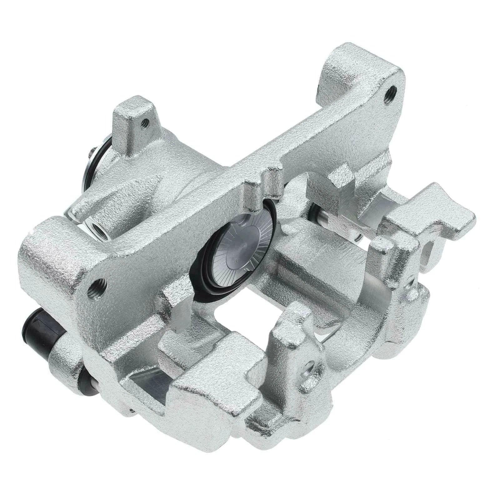2X Rear Brake Calipers with Bracket for Subaru Legacy Outback (2015–2019)