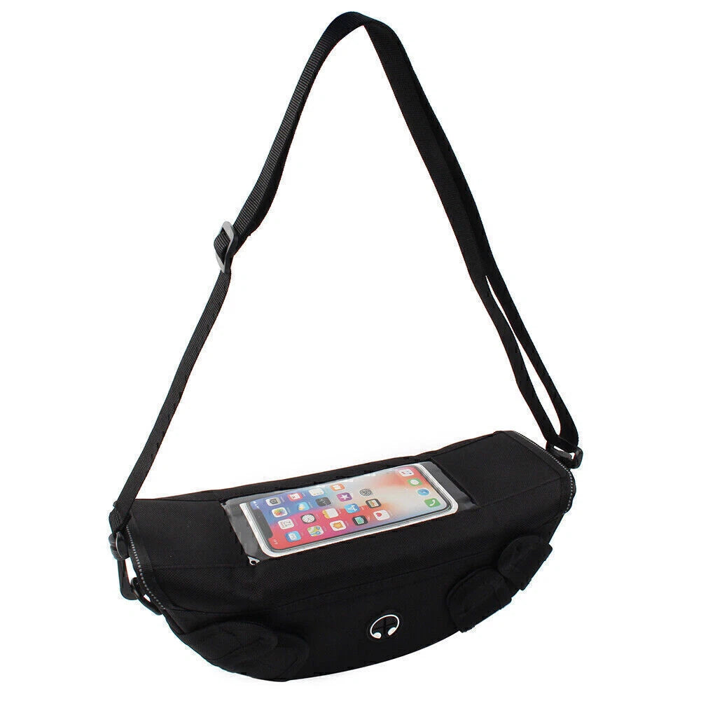 Waterproof Travel Storage Bag for Honda CRF1000L CRF1100L (2016–2023)