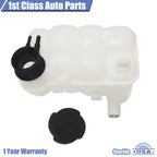 Coolant Overflow Recovery Tank for BMW E30 325 325i 325ix M20 (1988–1993)