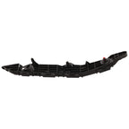 Bumper Face Bar Retainer for Front Driver Left Side