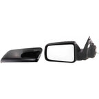 Mirror Set for Ford Focus (2008–2011) Manual Fold Remote Glass