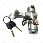 Ignition Lock Cylinder Switch w/ 2 Keys for Kia Rio (2006–2009)