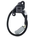 Replacement Rear Backup Park Assist Camera for Toyota Tacoma (2005–2015)