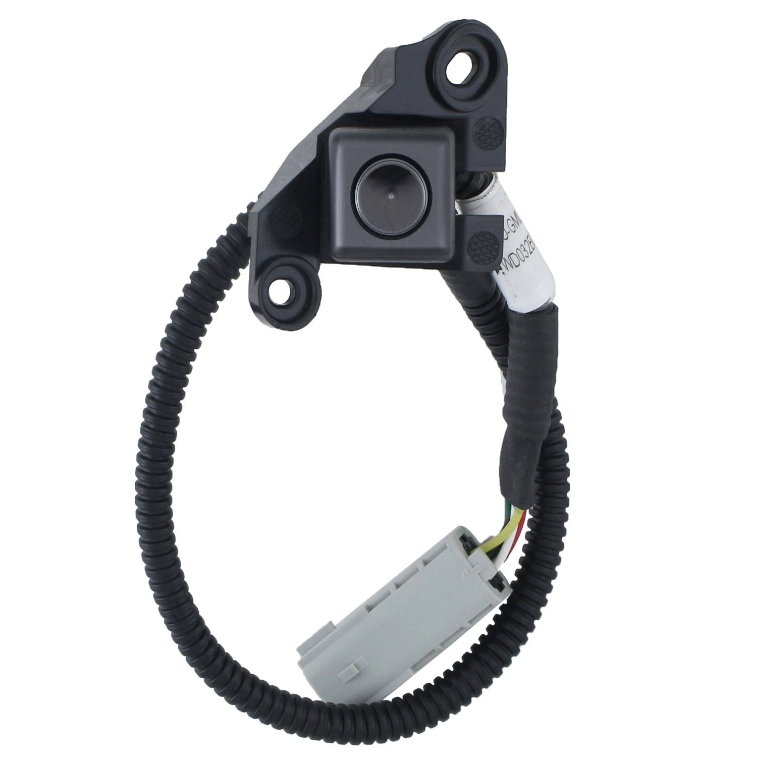 Replacement Rear Backup Park Assist Camera for Toyota Tacoma (2005–2015)