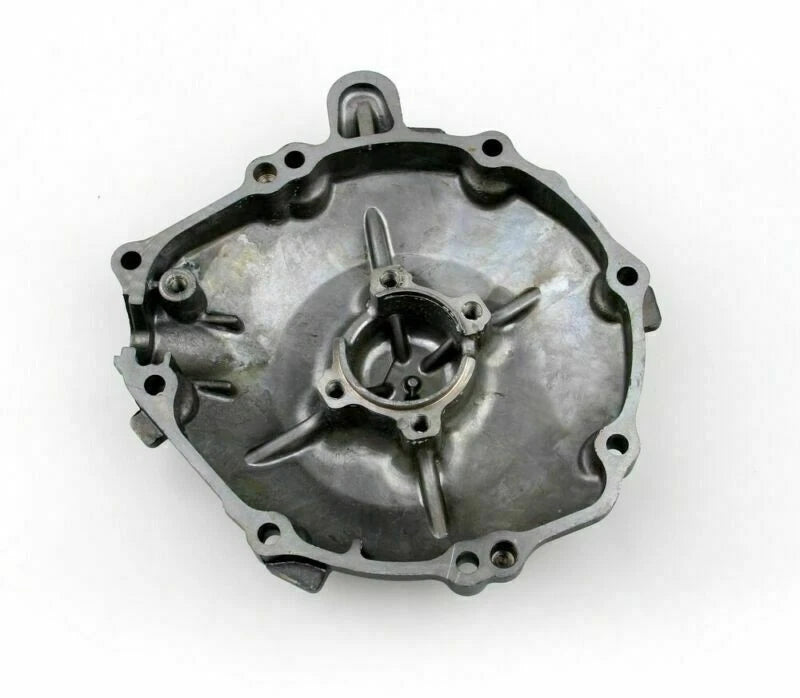 Stator Engine Cover for Honda CBR1000RR (2006–2007) Black