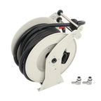 Retractable Diesel Hose Reel for Auto Refueling (3/4" x 50')