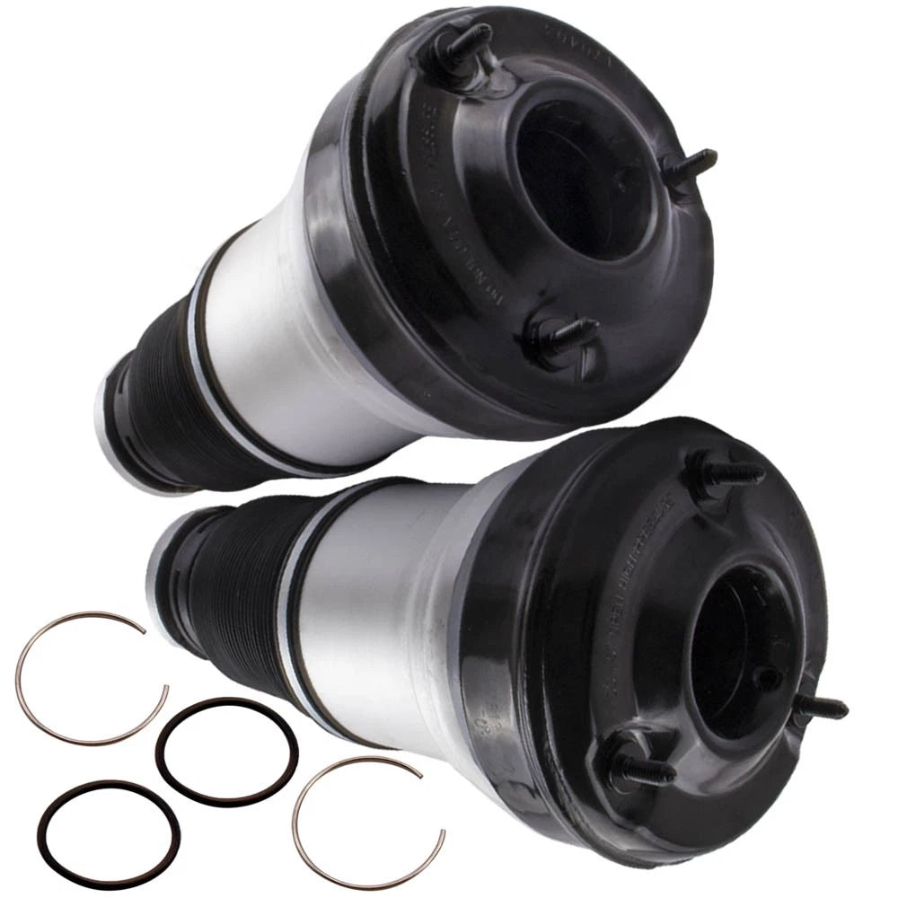 Front Air Suspension Bellows Bag for Mercedes Benz W220 S55 AMG S600 (2005–2006)