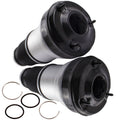 Front Air Suspension Bellows Bag for Mercedes Benz W220 S55 AMG S600 (2005–2006)