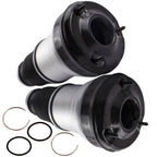Front Air Suspension Bellows Bag for Mercedes Benz W220 S55 AMG S600 (2005–2006)