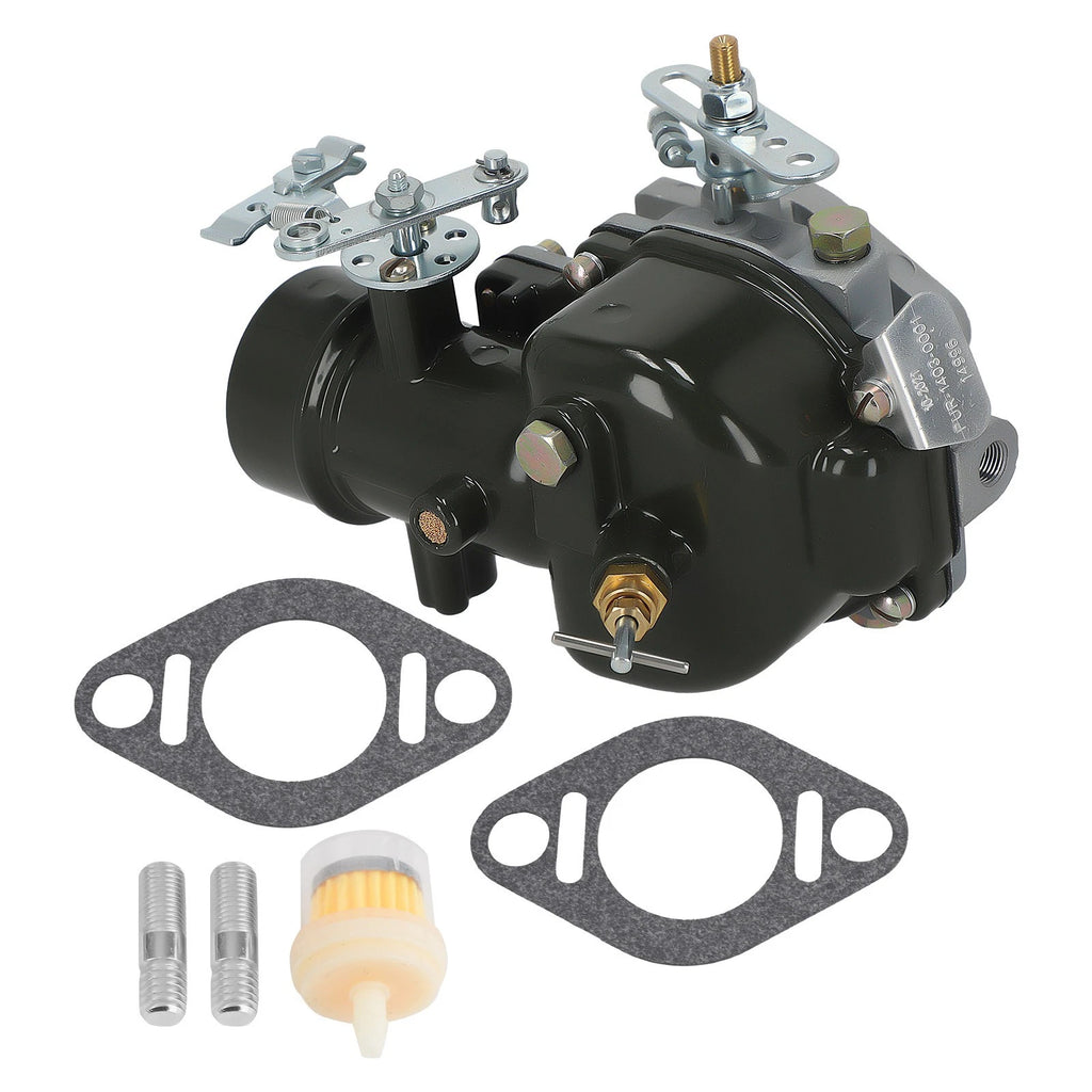 Carburetor Kit for John Deere 1020, 2010, 2020, 2030, 2510 (1960–1980)