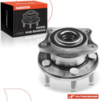 Rear Wheel Hub & Bearing Assembly for Ford Taurus Mercury Sable (2008–2009)