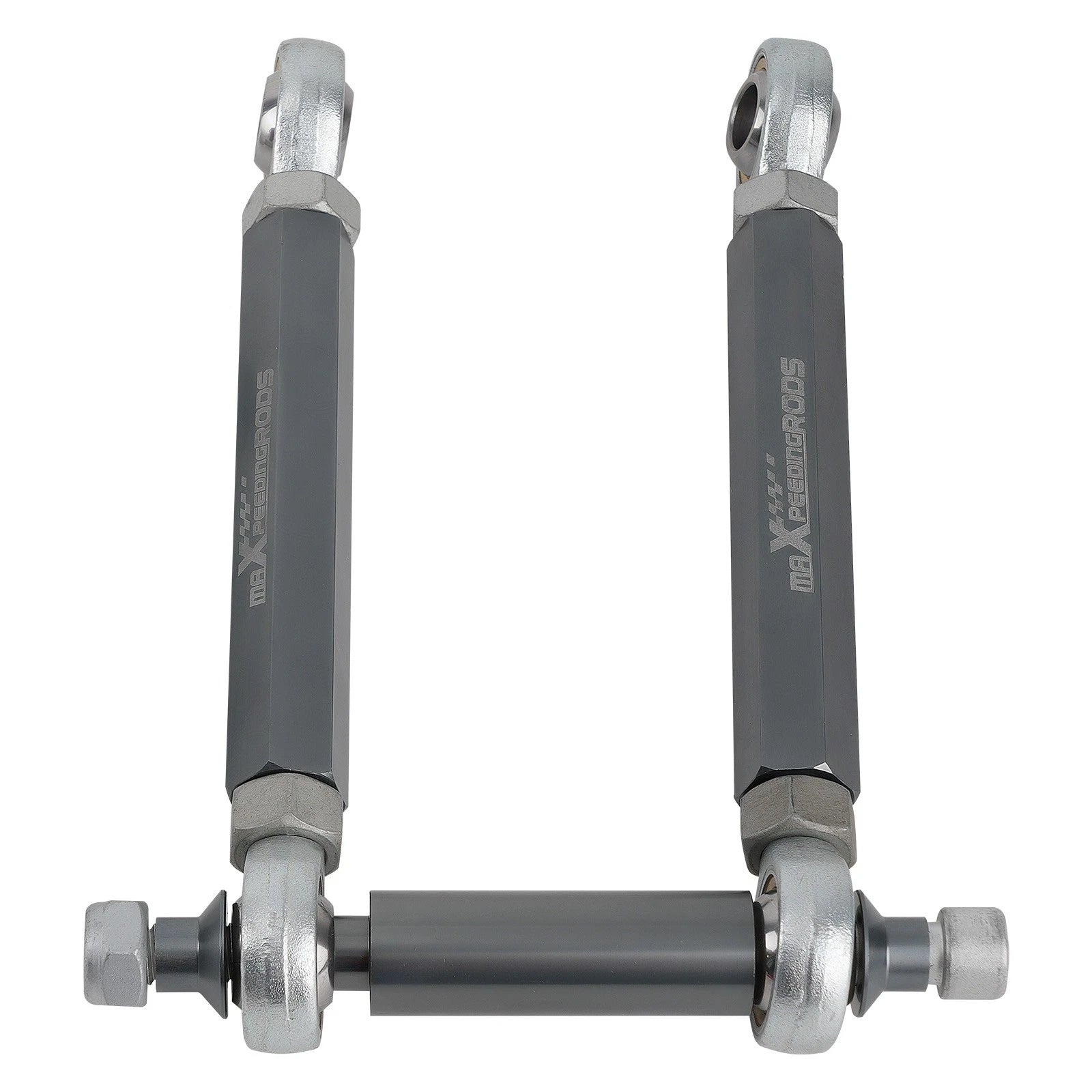 2" Drop Lowering Link Kit for Suzuki GSXR 600 (2006-2010)
