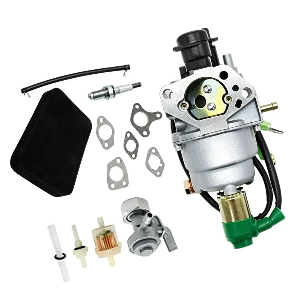 Carburetor Kit 16100-ZE3-F12 for