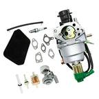 Carburetor Kit 16100-ZE3-F12 for