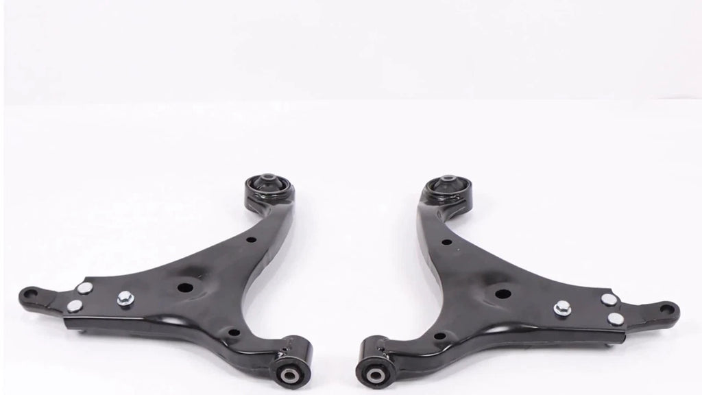 2X Front Lower Control Arms for Hyundai Elantra (2007-2012)