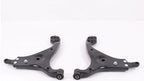 2X Front Lower Control Arms for Hyundai Elantra (2007-2012)