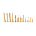 Set of 4 Carburetor Repair Kits for Honda CB350F (1972–1974)