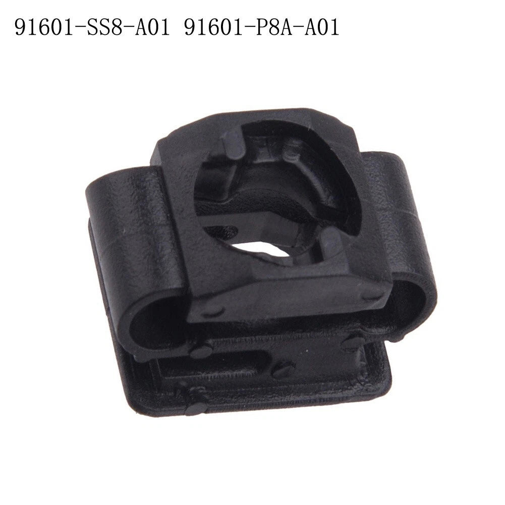 Engine Cover Stay Grommet for Honda (2001–2005) 91501-SS8-A01 91601-SS8-A01