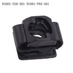 Engine Cover Stay Grommet for Honda (2001–2005) 91501-SS8-A01 91601-SS8-A01