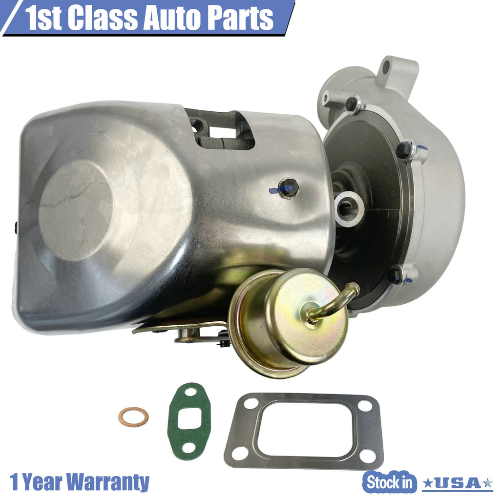 Turbocharger for Chevy GMC Pickup Truck Suburban 6.5L Diesel (1996–2002)