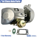 Turbocharger for Chevy GMC Pickup Truck Suburban 6.5L Diesel (1996–2002)