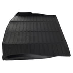 All-Weather Cargo Liner for Lexus NX (2022–2025) Black TPE