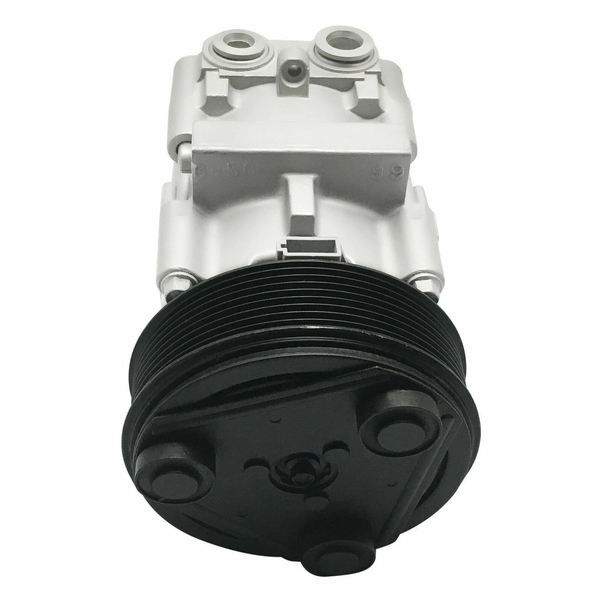 Heavy Duty AC Compressor Replacement for Ford LCF L55 4.5L (2008–2010)