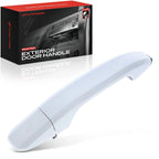 Front Passenger Door Handle for Chevrolet Silverado (GAZ Olympic White)