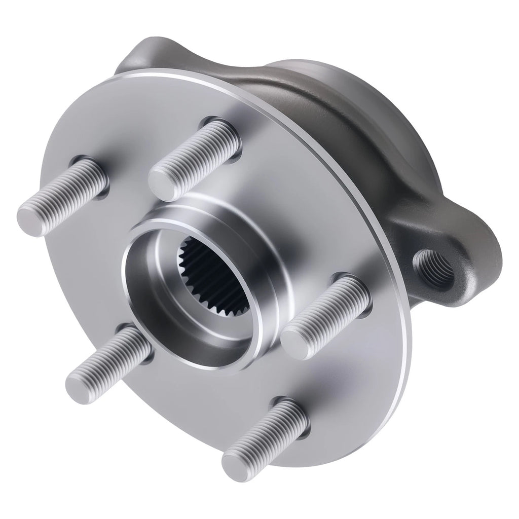 Front Wheel Hub Assembly for Toyota Prius (2016-2022)