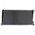 Aluminum Core Radiator for Ford F150 F250 (1999–2003)