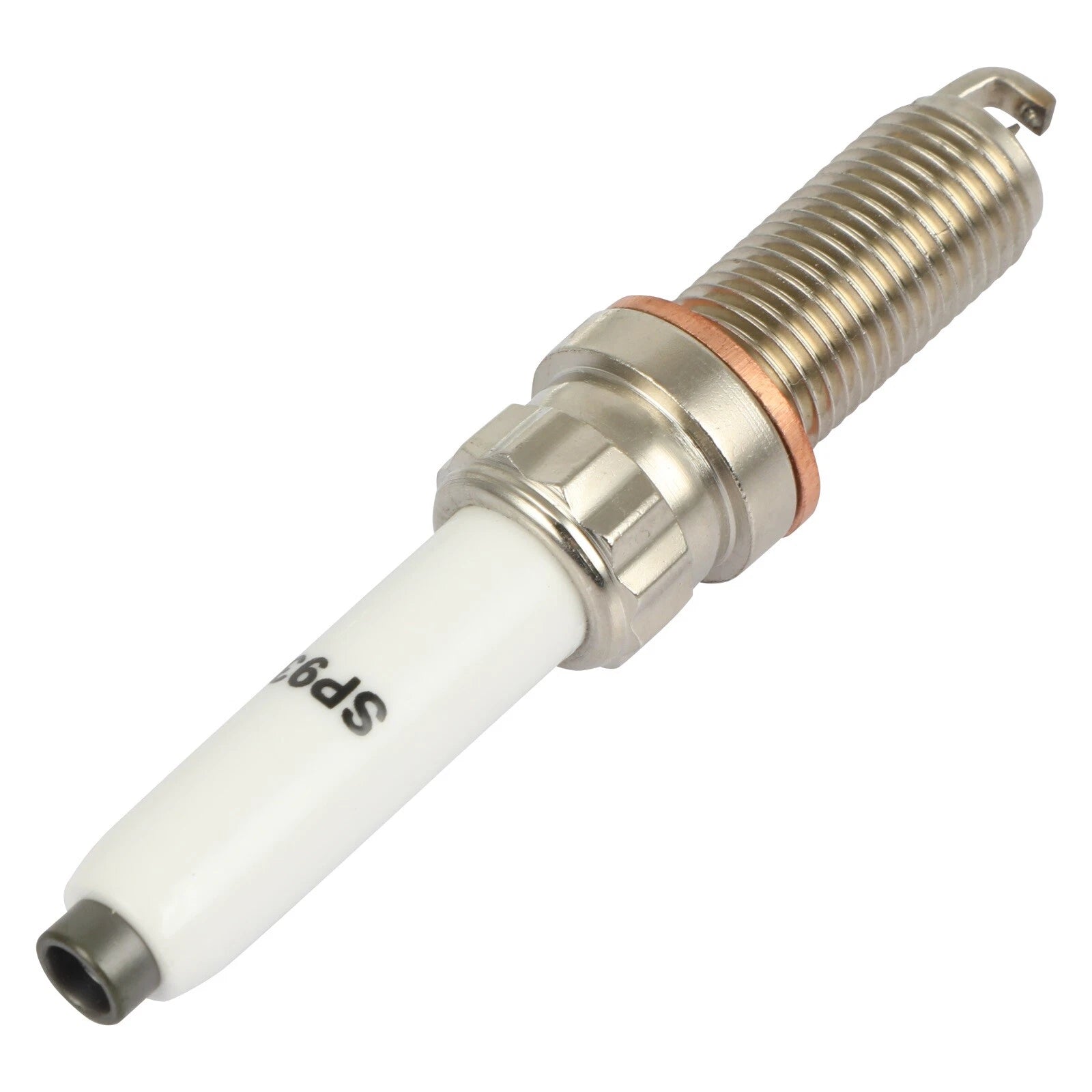 Set of 6 Iridium Spark Plugs for Audi S4 S5 SQ5 (2017–2023)