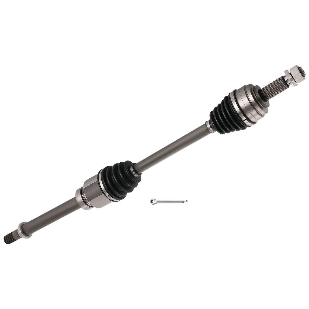 1 Pack Front Right CV Axle Shaft for Nissan Sentra (2007–2012) 66-6259
