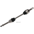 1 Pack Front Right CV Axle Shaft for Nissan Sentra (2007–2012) 66-6259