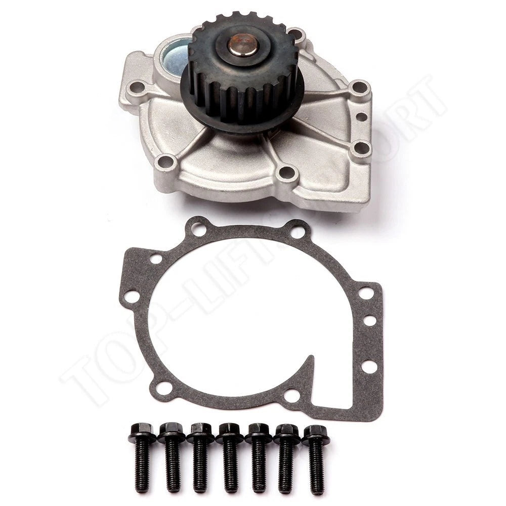 Timing Belt Kit with Water Pump for Volvo S60 (2001–2009)