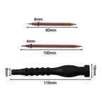 12-in-1 Magnetic Screwdriver Set for Special Screws