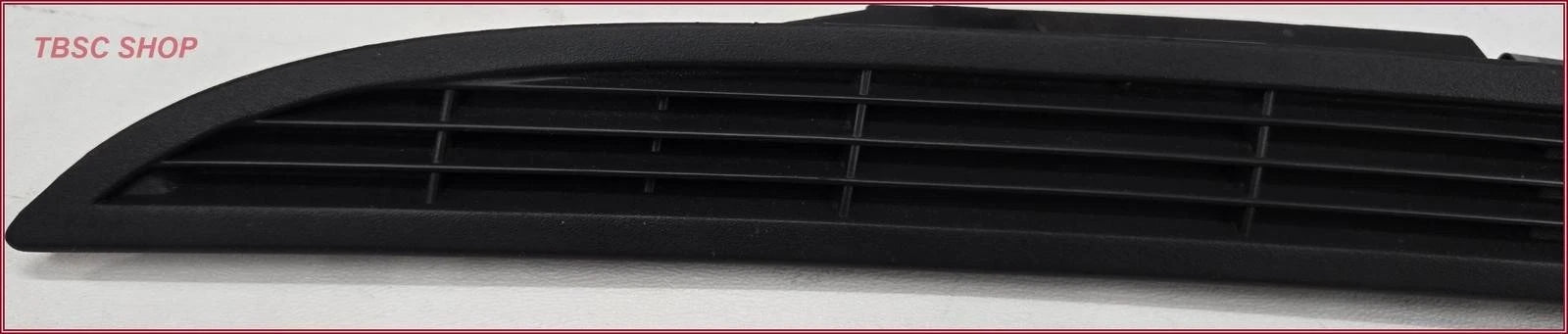 Left Defrost Vent for Jaguar XJ8 XJR VDP (1998–2003) GNC6601AA