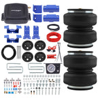 Air Spring Bag with Air Controller Kit for GMC Sierra 1500 4WD (2019–2024)