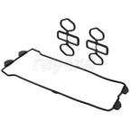 Cylinder Head Valve Cover Gasket for Suzuki GSX-R600 GSX-R750 (2001–2008) 11173-01H00 11178-01H00