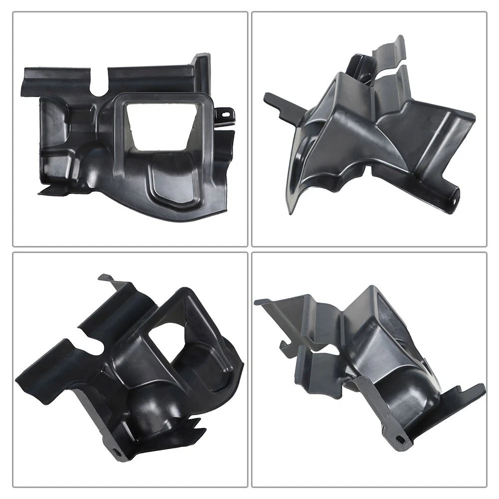 Air Intake Tube Inlet for Dodge Charger Hellcat (2019-2020)