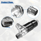 Idle Air Control Valve for BMW 525i 528e (No. 13411286065/92860616100)