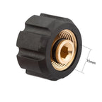 Foam Lance Adapter 36mm for HDS (High Pressure Washer)