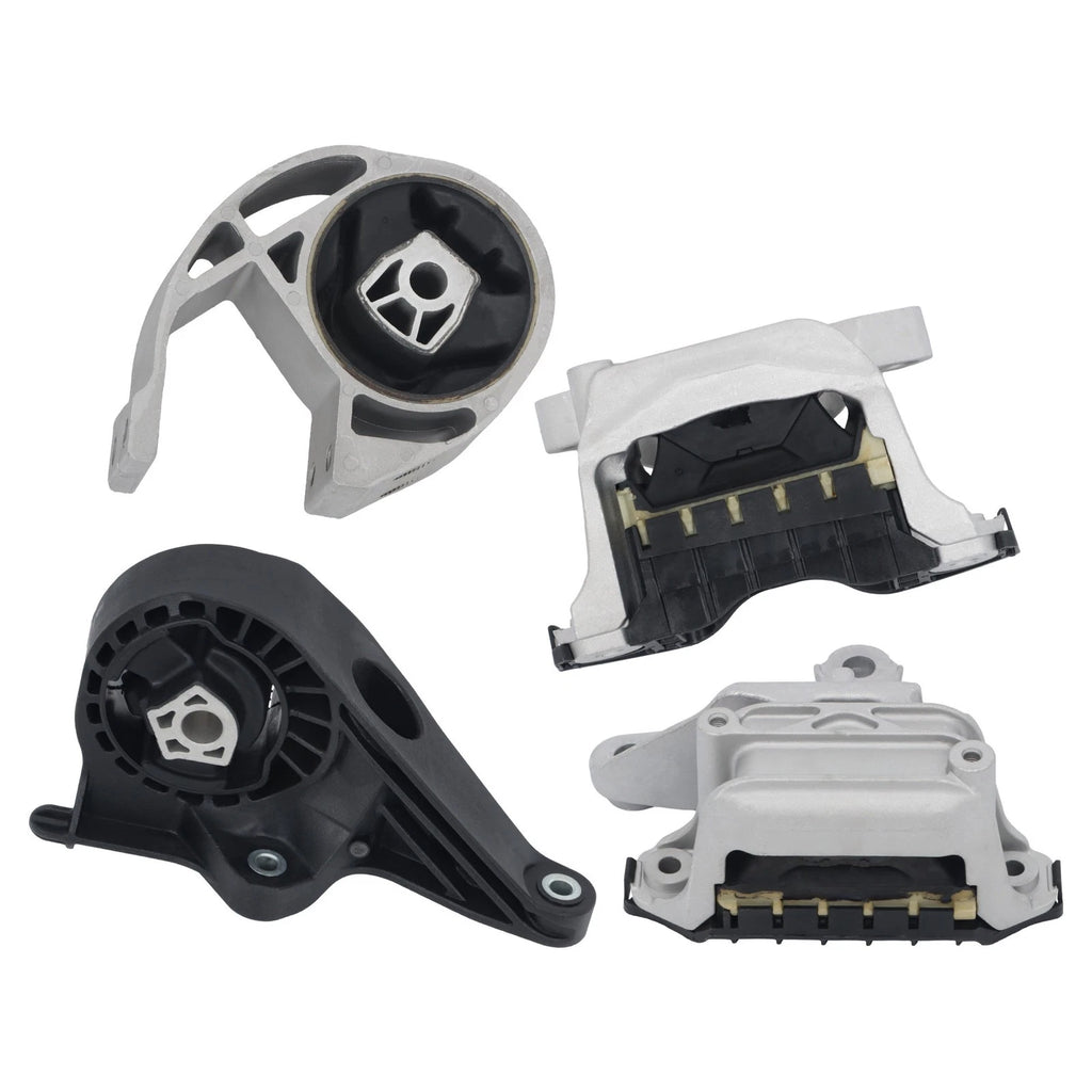 Engine Mount for Buick Enclave (2018–2023) V6 3.6L AWD