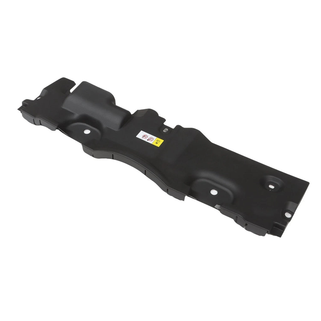 ABS Front Upper Top Cover Radiator Support for Toyota RAV4 (2019–2022)