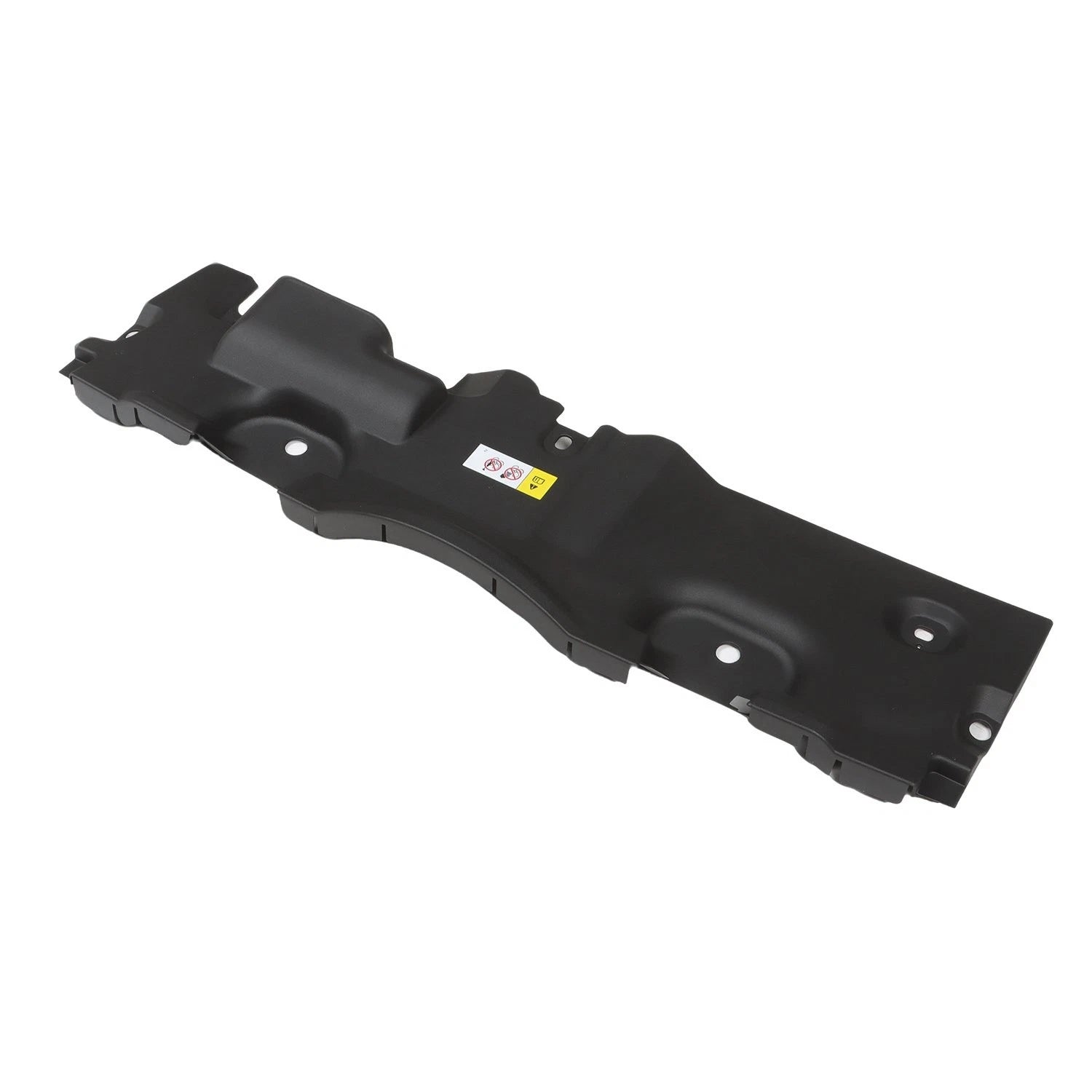 ABS Front Upper Top Cover Radiator Support for Toyota RAV4 (2019–2022)