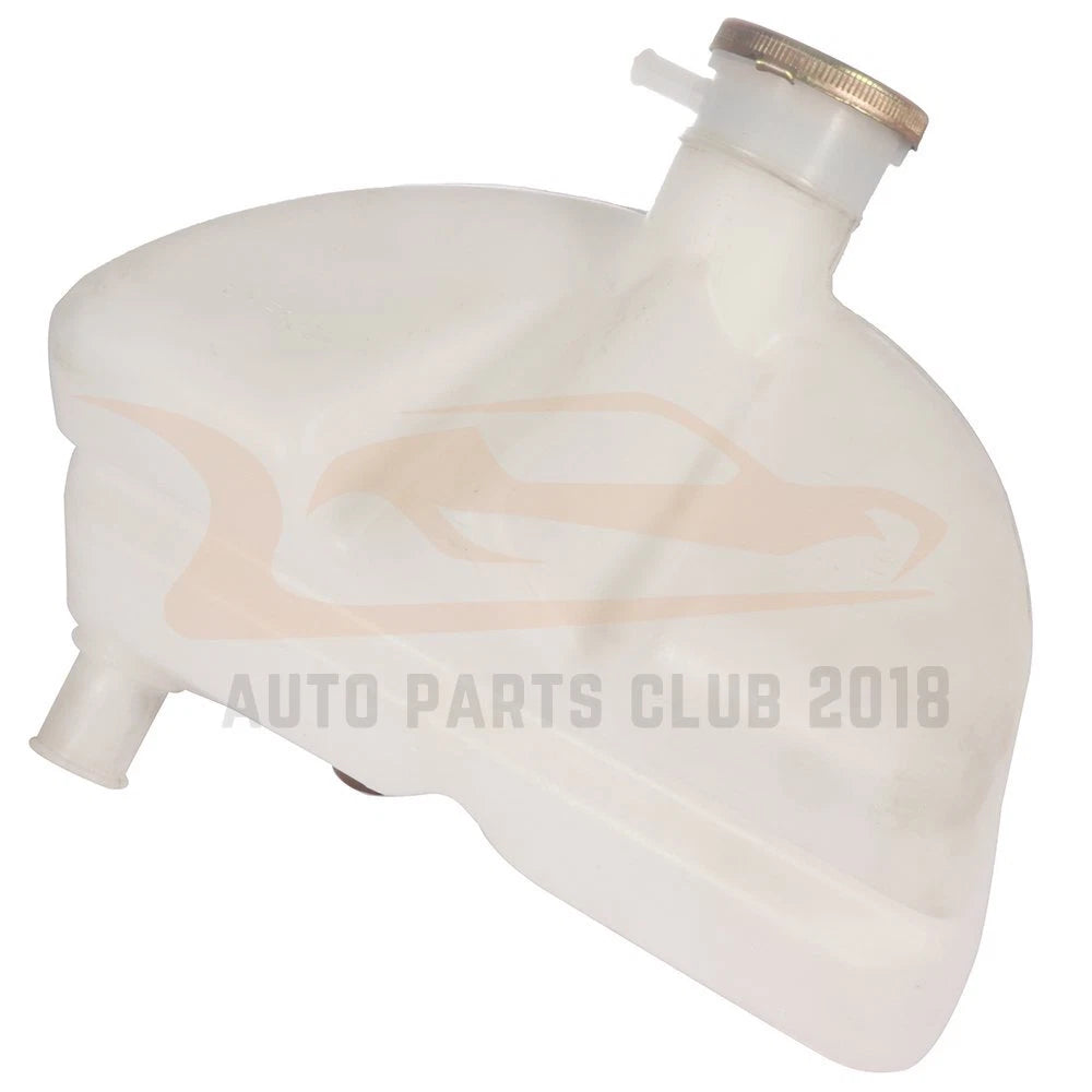 Radiator Coolant Overflow Tank for Mack CV 11.9L (2004–2007)